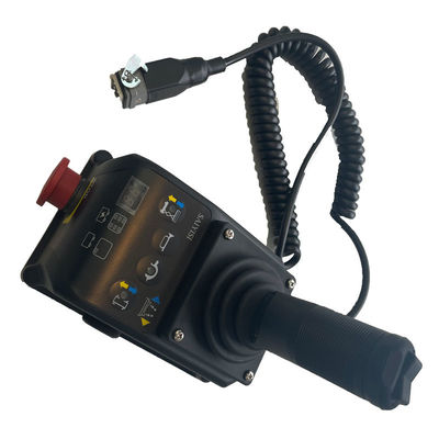 Control Box 4130001286 for LGMG Scissor Lift AS0407 AS0507 AS0607 AS0608 AS0808