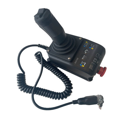 Control Box 4130001286 for LGMG Scissor Lift AS0407 AS0507 AS0607 AS0608 AS0808