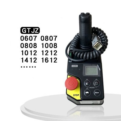 Top Quality Brand new control box for XCMGXCMG scissor lift GTJZ0607 0807 0808