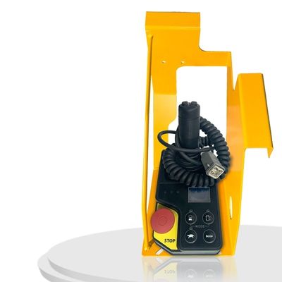 Top Quality Brand new control box for XCMGXCMG scissor lift GTJZ0607 0807 0808