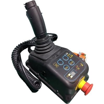 Aftermarket Brand New Control Box For Dingli scissor lift platform JCPT0607DC JCPT0708DC