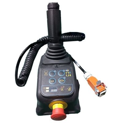 Aftermarket Brand New Control Box For Dingli scissor lift platform JCPT0607DC JCPT0708DC