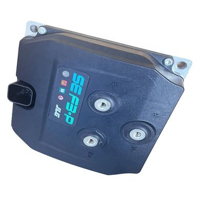 Genuine JLG 1932R DC Motor Controller 1001213062 Scissor Lift