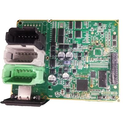 Aftermarket Genie 1956732 PCB Circuit Board For Genie 1256721 1256721GT