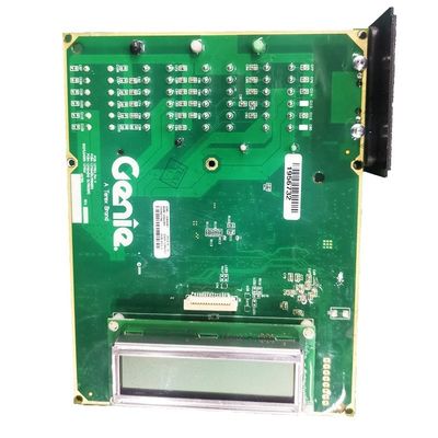 Aftermarket Genie 1956732 PCB Circuit Board For Genie 1256721 1256721GT