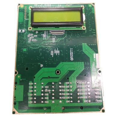 Aftermarket Genie 1956732 PCB Circuit Board For Genie 1256721 1256721GT