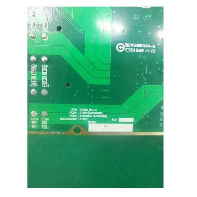 Aftermarket Genie 1956732 PCB Circuit Board For Genie 1256721 1256721GT