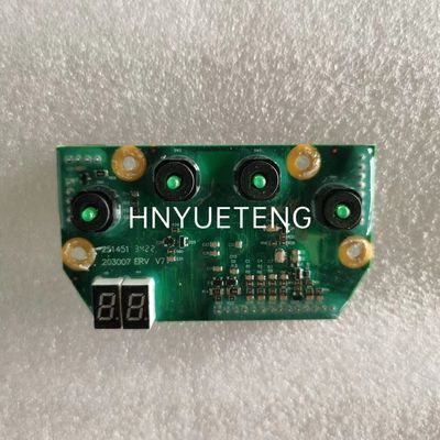 Top Quality PCB Circuit Board Assembly 109503GT for Genie 5 Scissor Lift
