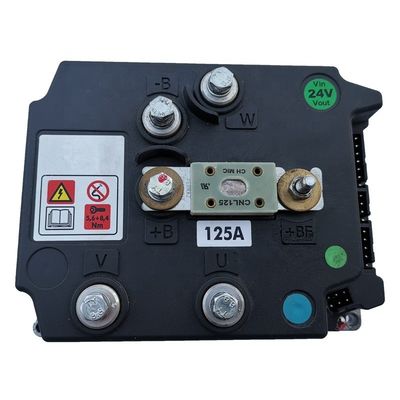 Motor Controller 4000133610 Haulotte Scissor Lift Parts Optimum 08