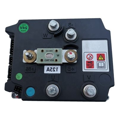 Motor Controller 4000133610 Haulotte Scissor Lift Parts Optimum 08