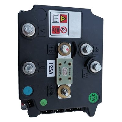 Motor Controller 4000133610 Haulotte Scissor Lift Parts Optimum 08