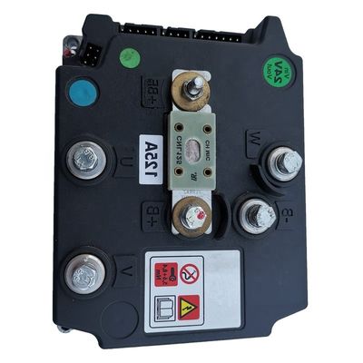 Motor Controller 4000133610 Haulotte Scissor Lift Parts Optimum 08