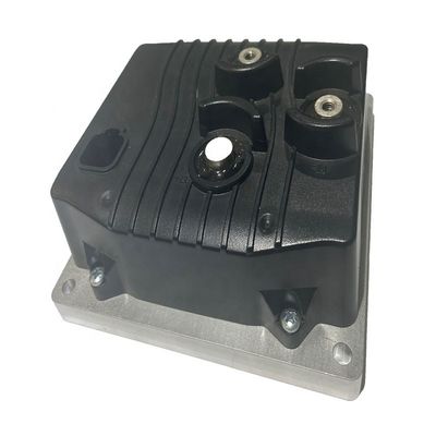 Genie New Motor Controller 1257840GT 24V for Genie Scissor Lifts