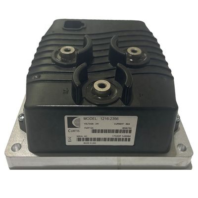 Genie New Motor Controller 1257840GT 24V for Genie Scissor Lifts