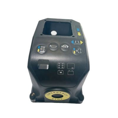 100998GT Control Box Cover GS2032 1932 Genie Scissor Lift Parts