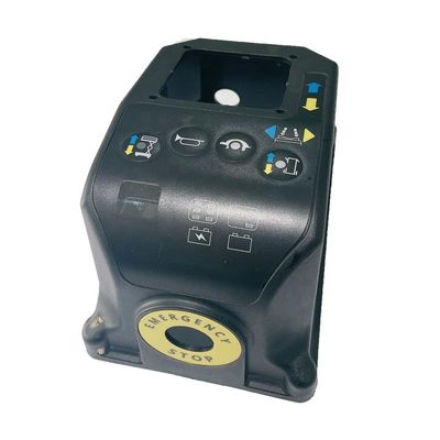 100998GT Control Box Cover GS2032 1932 Genie Scissor Lift Parts