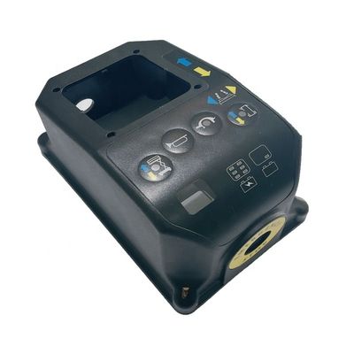 100998GT Control Box Cover GS2032 1932 Genie Scissor Lift Parts