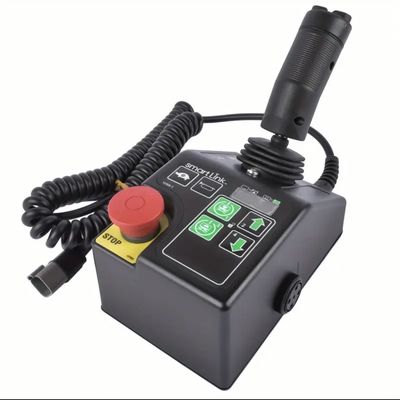 Genie 6 Control Box 137633GT for Genie Scissor Lift GS1530 GS1532 GS1930