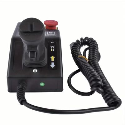 Genie 6 Control Box 137633GT for Genie Scissor Lift GS1530 GS1532 GS1930