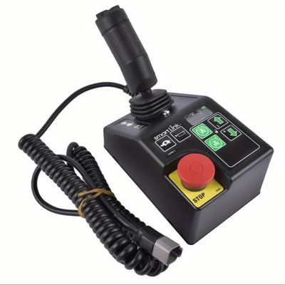 Genie 6 Control Box 137633GT for Genie Scissor Lift GS1530 GS1532 GS1930