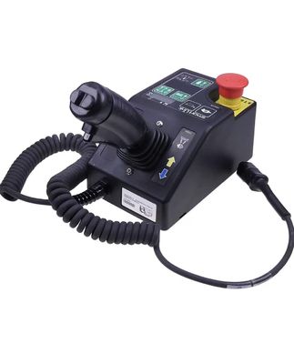 1256728GT Genie Lift Control Box 12-48V DC For GS-2032 GS-2046