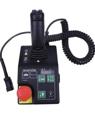 1256728GT Genie Lift Control Box 12-48V DC For GS-2032 GS-2046