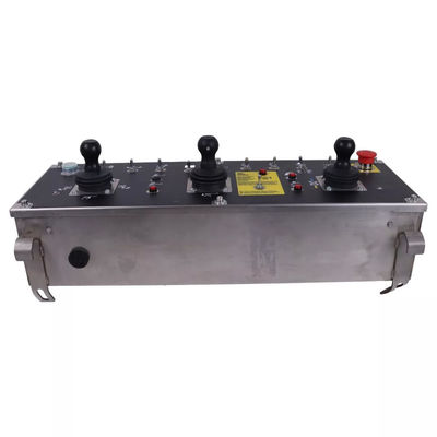 Safety 9990442GT Control Box With 3 Joysticks For Genie S60 S65 S80 S85 S60XC S80XC