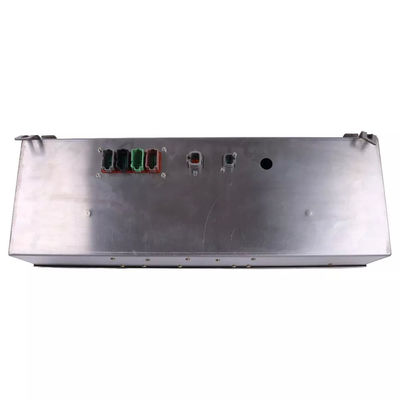 Safety 9990442GT Control Box With 3 Joysticks For Genie S60 S65 S80 S85 S60XC S80XC