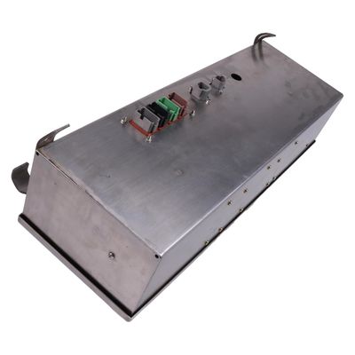 Control Box w/3 Joysticks 9990442GT for Genie S60 S65 S80 S85 S60XC S80XC