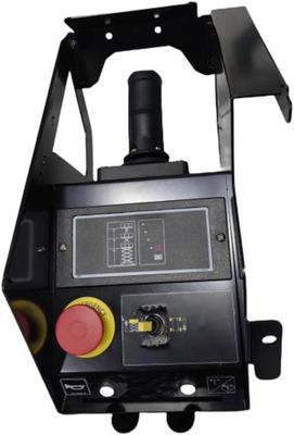Platform Control Box 1001236880S 1001236880 for JLG Scissor Lift 1932R 1532R