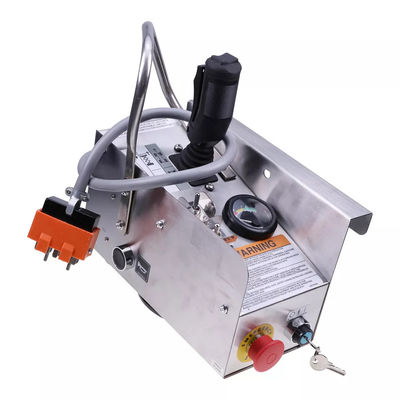 Control Box 116063 For SkyJack Scissor Lift SJIII 3220 3226 4626 4632