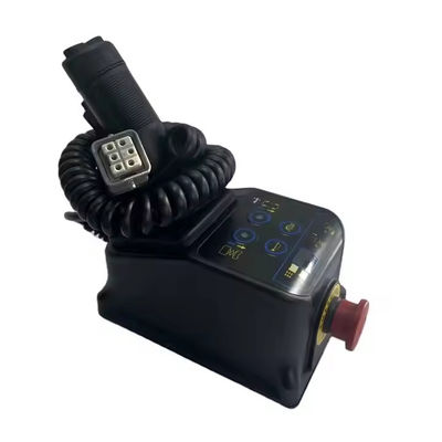 Platform Control Box 0000607DCS For Dingli Scissor Lift