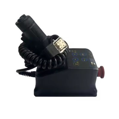 Platform Control Box 0000607DCS For Dingli Scissor Lift