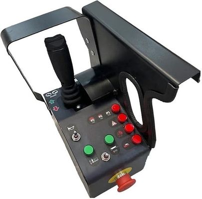 4000311410 Haulotte Control Box Integrated For STAR6 STAR6P STAR8S