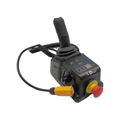 Dingli Control Box DL00006872 for JCPT0808HA AC JCPT0812HA AC JCPT1008HA AC JCPT1012HA