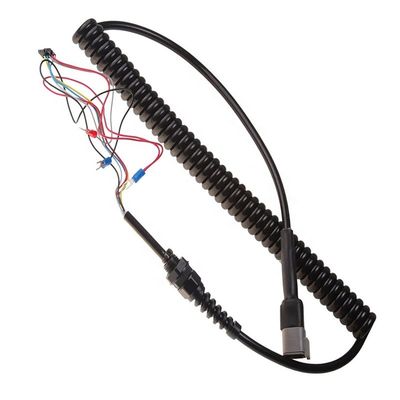 144065 Genie 5 Control Box Cable 144065gt Durable Genie Lift Replacement Parts