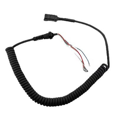 235464 235464GT Genie Scissor Lift Parts Controller Coil Cord