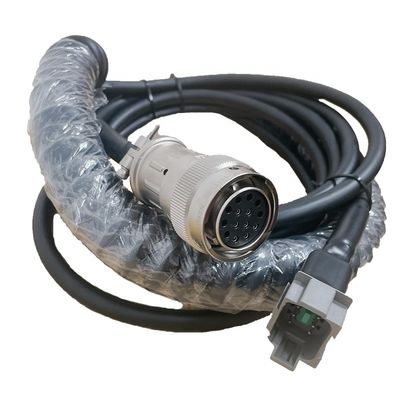 1001096707 Cable Harness JLG Scissor Lift Parts For 1930ES 2030ES 2630ES 2646ES