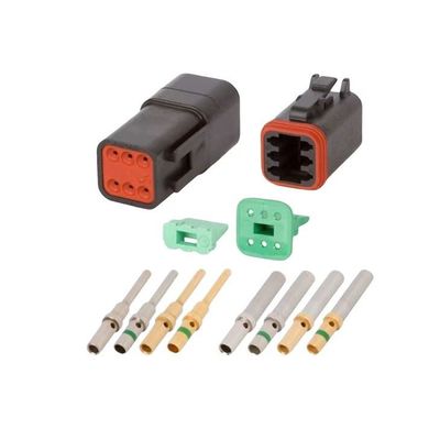 231921GT 231922GT Genie Lift Part Plug And Lock Genie 6 Kit Parts