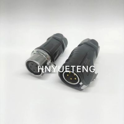 Genie Scissor Lift Parts Control Box LGMG SInoboom Core Connector  IP67/IP65