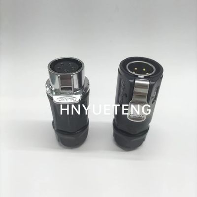 Genie Scissor Lift Parts Control Box LGMG SInoboom Core Connector  IP67/IP65