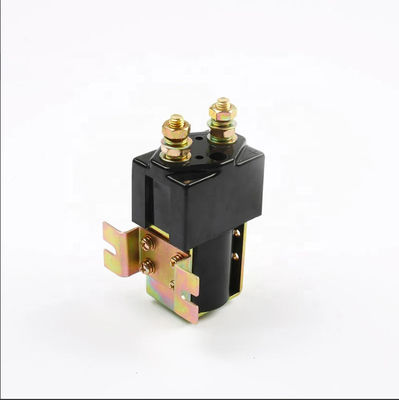 Genie Relay 2X SPDT 12V 24V 48V 200A 300A Contactor for Genie lift GS-1530 GS-1930