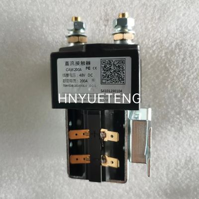 Genie Relay 2X SPDT 12V 24V 48V 200A 300A Contactor for Genie lift GS-1530 GS-1930