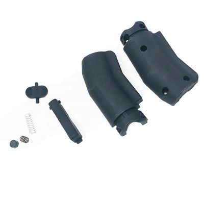 Complete Joystick Handle Set for Genie 97014 97014GT