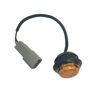 66909GT 1261183GT Led Beacon Light Scissor Lift Parts For GS1932 GS2032 GS3246