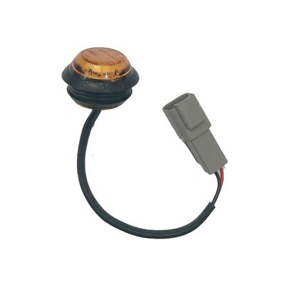 66909GT 1261183GT Led Beacon Light Scissor Lift Parts For GS1932 GS2032 GS3246