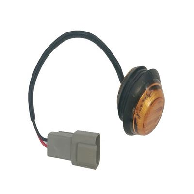 66909GT 1261183GT Led Beacon Light Scissor Lift Parts For GS1932 GS2032 GS3246