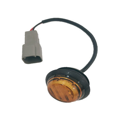 66909GT 1261183GT Led Beacon Light Scissor Lift Parts For GS1932 GS2032 GS3246