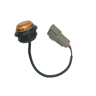 66909GT 1261183GT Led Beacon Light Scissor Lift Parts For GS1932 GS2032 GS3246