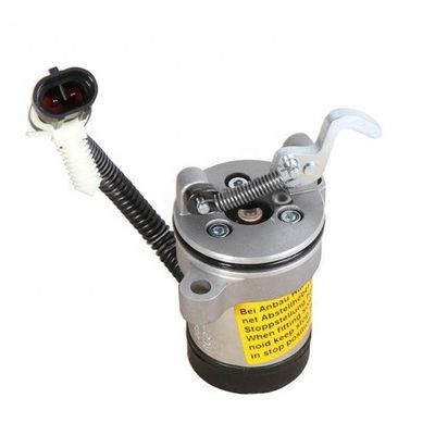 Aftermarket Genie T114678 T114678GT 12V Shutdown Solenoid for Genie Lift